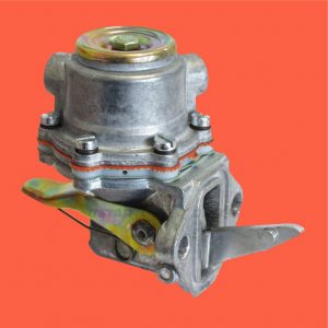 (STAR Ref. 100.947) - BOMBA DE ALIM. FIAT/IVECO CASE AIFO  Ref/- 1947/6  -4757883=4609596