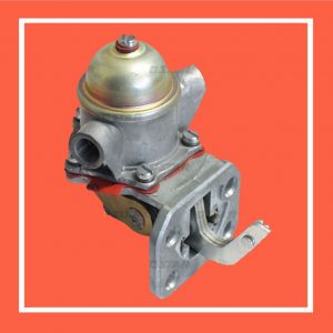 (STAR Ref. 156.941) - BOMBA DE ALIMENTACION VW NISSAN PERKINS Ref/- 1941 -461-303 = 7990347