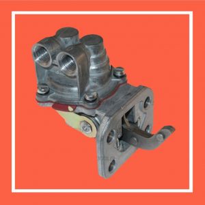 (STAR Ref.172.976) - BOMBA DE ALIMENTACION PERKINS Ref/-2614 -461-976