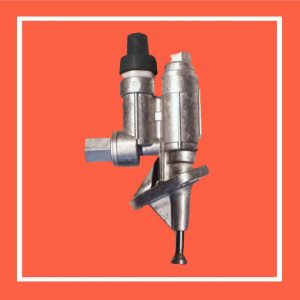 (STAR Ref.174.351) - BOMBA DE ALIM. FORD CARGO, CUMMINS TIPO LIBIANO Ref/-93151351 m14X1,5