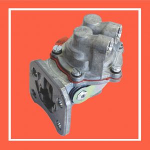 (STAR Ref.188.343) - BOMBA DE ALIM. LISTER PETER Ts 1 Ref/-2672 -201.45340