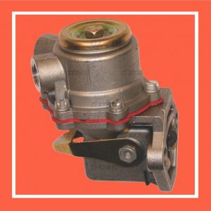 (STAR Ref.203.721) - BOMBA DE ALIMENTACION LISTER PETTER Ref/-1902 -461-240=25061552