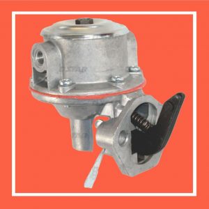 (STAR Ref. 203.732) - BOMBA DE ALIMENTACION JOHN DEERE Ref/- 2516 -AR53567