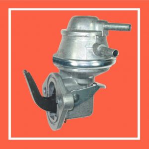 (STAR Ref.203.745) - BOMBA DE ALIMENTACION JOHN DEERE Ref/-2659 -8969