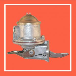 (STAR Ref.203.768) - BOMBA DE ALIMENTACION  AGRALE BEDFORD TJ Ref/-1549 -461-159=25061518