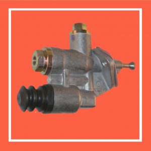 (STAR Ref.204.006) - BOMBA DE ALIMENTACION CUMMINS Ref/- 52001009 = 3936317