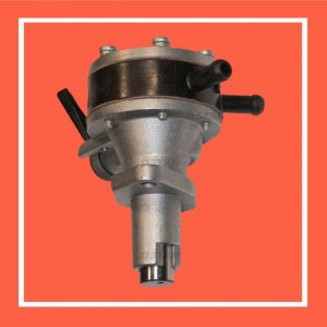 (STAR Ref. 208.729) BOMBA DE ALIMENTACION KUBOTA Ind/ Ref/- 2729 -16604-5203
