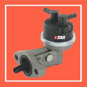 (STAR Ref. 249.000) - BOMBA DE ALIMENTACION -J-DEERE/CLAAS Ref/ - RE502513