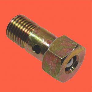 (STAR Ref. 31199/05) - VALVULA DE RETORNO MAN IVECO KHD 14 MM  Ref/- 2417413035 -  0,5- 1 BAR