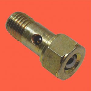 (STAR Ref. 31199/12) - VALVULA DE RETORNO 12 MM,  0,5 - 1 BAR  Ref/- 2417413040 = 81125050004