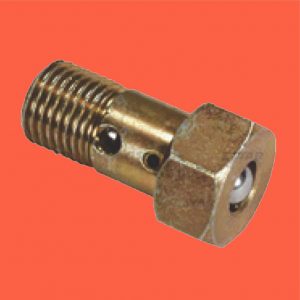 (STAR Ref.31199/25) - VALVULA DE RETORNO VP44 Ref/-2417413109=1417413061