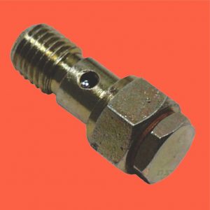 (STAR Ref. 31202) - VALVULA DE RETORNO 12 MM, 1 - 1,5 BARES Ref/- 1417413012 = 75204121