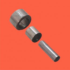 (STAR Ref. 34143) JUEGO RODILLO PASADOR P/VE REF. 1460232901, 8124497 =79071385