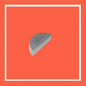 (STAR Ref. 31310) - CUÑA TIPO A 3 x 6,5 MM Ref/-1460023007 -10206220