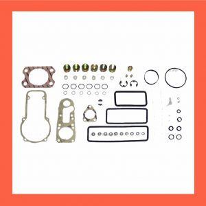 (STAR Ref.31469/S) - KIT REP. BOMBA CONV. LINEAL A/D 3=4=6 cyl/D PUMP + RSV EMP. REG., P/ 360