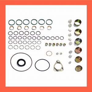 (STAR Ref.31475) - KIT REP. BOMBA CONV. 6P S/7100 Ref/-9401087522 = 2417010010A P/HI 360