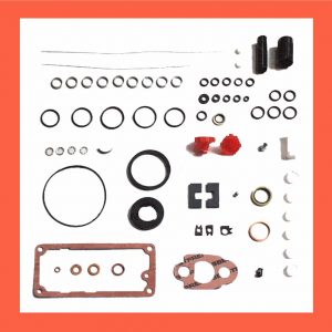 (STAR REF.  31496 ) KIT REP. BOMBA CONV. DELPHI DPA FIAT TRAX DPS Ref/-7135-122 -79071796