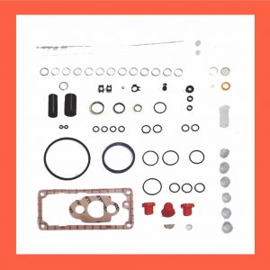 (STAR Ref.31540) - KIT REP. BOMBA CONV. DELPHI Ref/-7135-126