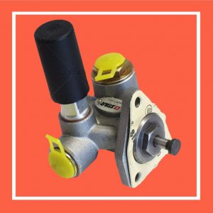 (STAR Ref. 31571) - BOMBA ALIMENTACION MW - VOLVO/MAN/RENAULT, DT 408 Ref/- 0440017030 = 038=053