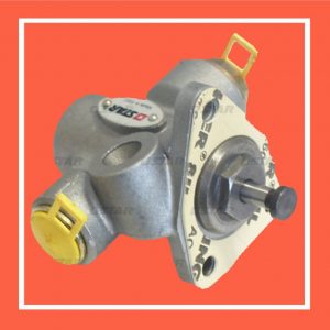 STAR REF. 31576 ) - BOMBA ALIM. P/INTERNATIONAL ELECTRONICO, DT IVECO KHD DAF- 0440003252 = 249 -42522738= 52030249