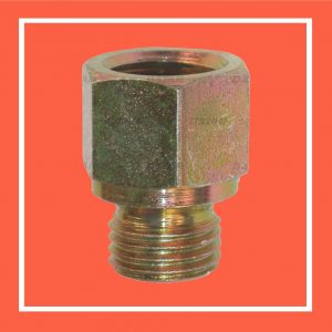 (STAR Ref.32010) - CONECTOR METALICO m14X14 Ref/- 4775329