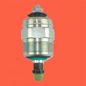 (SPACO Ref. 08770) - SOLENOID DENSO-12V Ref/- 096010-0500 = 096030-0070