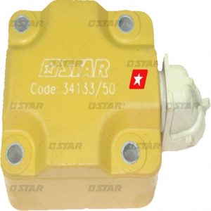 (STAR Ref.34133/50) - SOLENOID INJECTOR HEUI For CAT/POWERSTROKE/PERKINS