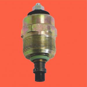 (SP Ref. 08767) - SOLENOIDE P/VE 12 V Ref/ - F002D13643 = 146650-0720 = 34132