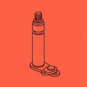 (STAR Ref. 34304) - EJE ACELERACION Ref/- 1463161304