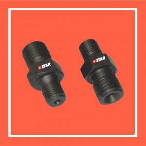 (STAR Ref.36127/02) - CONECTORES METALICOS -DPA PERKINS Ref/-7123-501=26430027