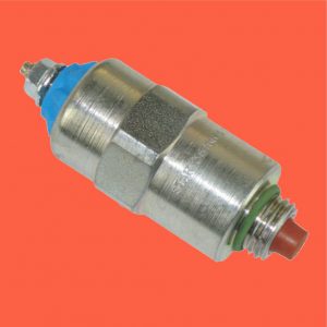 (STAR Ref.36166/01) - SOLENOIDE 12V-DELPHI TYPE Ref/-9108-073A=9001-814