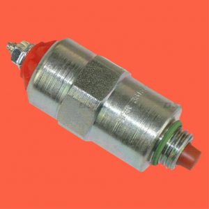 (STAR REF. 36167 ) SOLENOIDE 24V- TIPO DELPHI Ref/- 9009-050 = 7185-900K