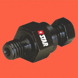 (STAR Ref.36285) - TORNILLO DESAIRADOR  Ref/-7123-351B=7240-20B