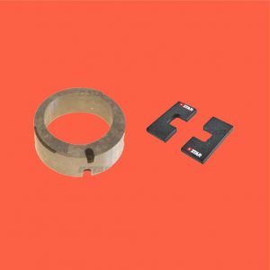 (STAR Ref.36515) - SET-LINER+BLADES Ref/-9100-993=9100-574