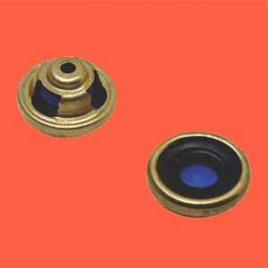 (SP Ref. 07079) - VALVULA CHEQUE 18 MM TIPO Nylon Ref/-2447419002 = 19002 = 37053