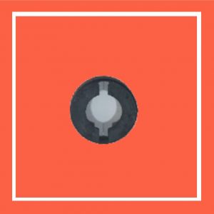 (STAR Ref.39095) - CANASTILLA AMORTIG. RQ -RQV -773838 Ref/-2420500057EX025 -772893