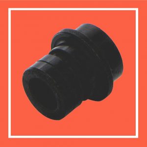 (STAR Ref.46056) - BUJE EJE REG.  RSV 18 MM Ref/- 2420328030