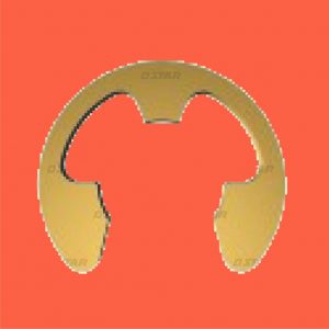 (STAR Ref. 46057/01) - E-CLIP RSV 4 mm Ref/- 2916080008