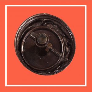 (STAR Ref.47102) - DIAFRAGMNA P/ISUZU, DAHIATSU, DENSO, TOYOTA con perno =155020-7920 Ref/-753186=1420503022