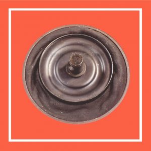 (STAR Ref.47104) - DIAFRAGMA FIAT / FORD DESTA m92X6 Ref/-7034-19A -763071