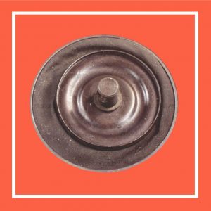 (STAR Ref.47105) - DIAFRAGMA m8 CAV TYPE Ref/-7034-19C