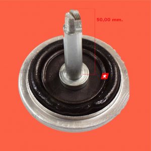 (STAR Ref. 47109) - DIAFRAGMA TIPO ZEXEL P/MITSUBISHI  Ref/- 9421610086