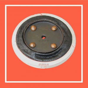 (STAR Ref. 47116 ) - DIAFRAGMA P/BEDFORD Ref/- 26218