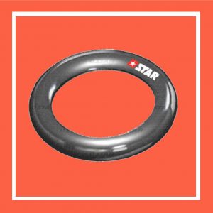 (STAR Ref.48058) - ORING EJE BOMBA AUXILIAR PARA RODILLO-PA BOSCH Ref/-1900210100=2440210002