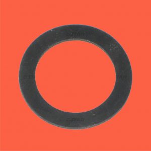 (STAR Ref. 49132) -EMPAQUE DE GOMA P/VASO BOMBA AUX.   Ref/- 9930050 - 2431922002