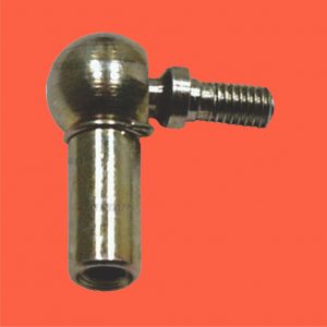 (STAR Ref. 51148) - UNION EN ANGULO CON TUERCA 5 MM Ref/ DIN 71802