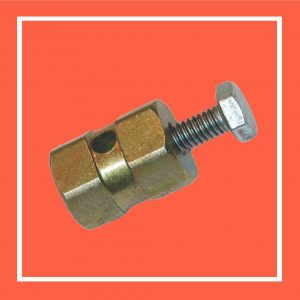 (STAR Ref. 51154) - CONECTOR METALICO STANDART