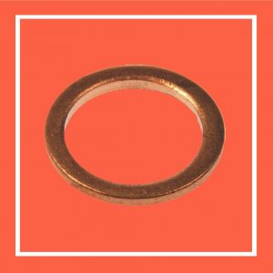 (STAR Ref.52267) - ARANDELA m21X25X1,5 Ref/-NW5-59=10257260