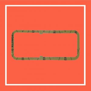 (STAR Ref. 52522) - EMPAQUE TAPA SUP. DPA Ref/-7180-451 -81810975