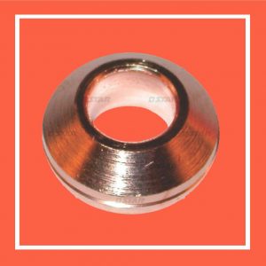 (STAR Ref.53142/05) - ARANDELA SUPRESORA CONICA ISUZU NKR 5.60X15X7.30 MM  Ref/ -943776230